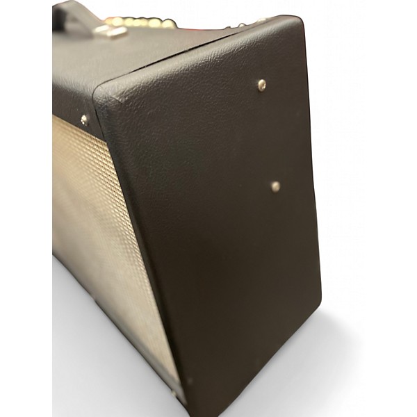 Used Fender Hot Rod Deluxe IV 40W 1x12 Tube Guitar Combo Amp