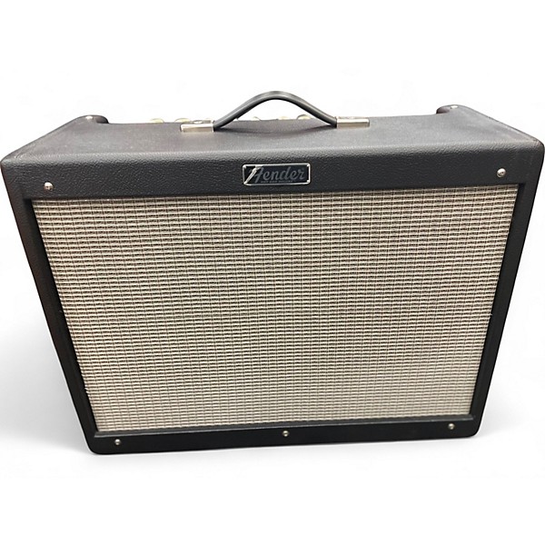 Used Fender Hot Rod Deluxe IV 40W 1x12 Tube Guitar Combo Amp