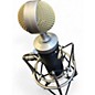 Used Blue Baby Bottle Condenser Microphone