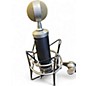 Used Blue Baby Bottle Condenser Microphone