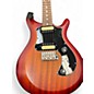 Used PRS S2 Standard 24 2 Tone Sunburst Solid Body Electric Guitar