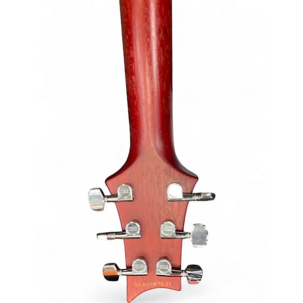 Used PRS S2 Standard 24 2 Tone Sunburst Solid Body Electric Guitar