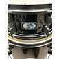 Used TAMBURO 5 Piece PLAYER SERIES T5 DARK R22 5 PIECE Black Drum Kit