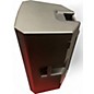 Used Electro-Voice ZLX-15P 15in 2-Way Powered Speaker