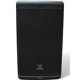 Used JBL EON610 Powered Speaker