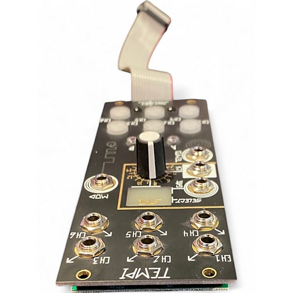 Used Make Noise TEMPI Synthesizer