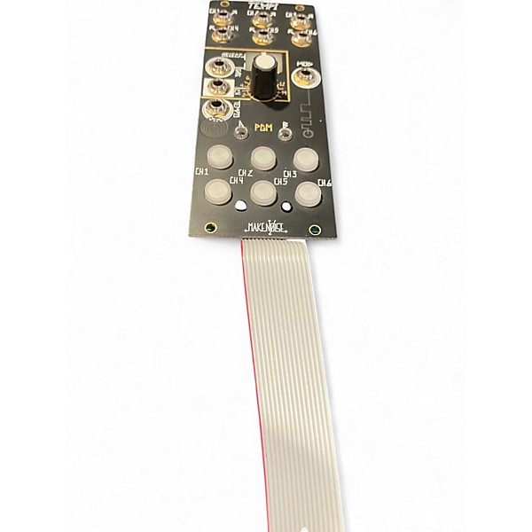 Used Make Noise TEMPI Synthesizer