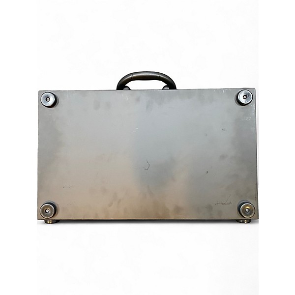 Used Make Noise 4 ZONE CV BUS CASE