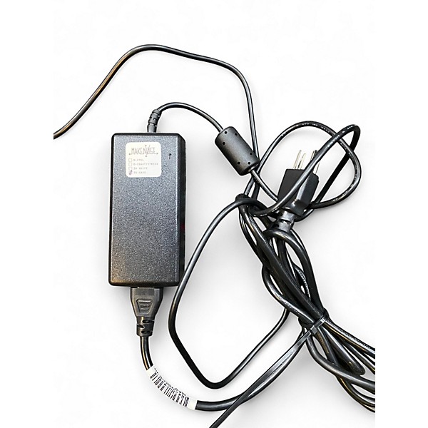 Used Make Noise 4 ZONE CV BUS CASE