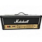 Used 2016 Marshall JVM205H 50W Tube Guitar Amp Head thumbnail