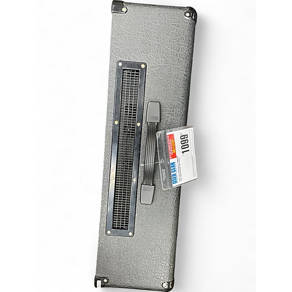 Used 2016 Marshall JVM205H 50W Tube Guitar Amp Head