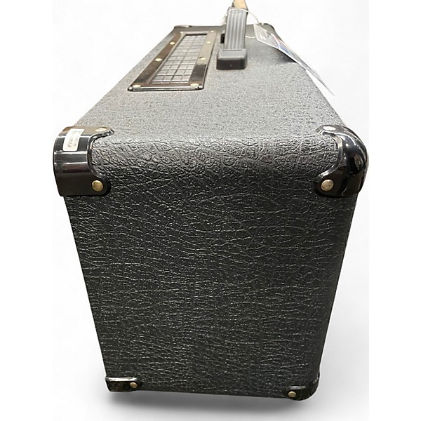 Used 2016 Marshall JVM205H 50W Tube Guitar Amp Head