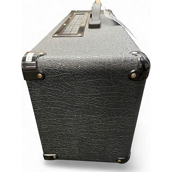 Used 2016 Marshall JVM205H 50W Tube Guitar Amp Head