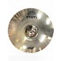 Used SABIAN 14in xsr fast crash Cymbal thumbnail