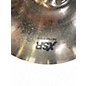 Used SABIAN 14in xsr fast crash Cymbal