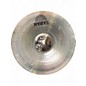 Used SABIAN 14in xsr fast crash Cymbal