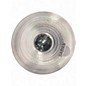 Used SABIAN 14in xsr fast crash Cymbal