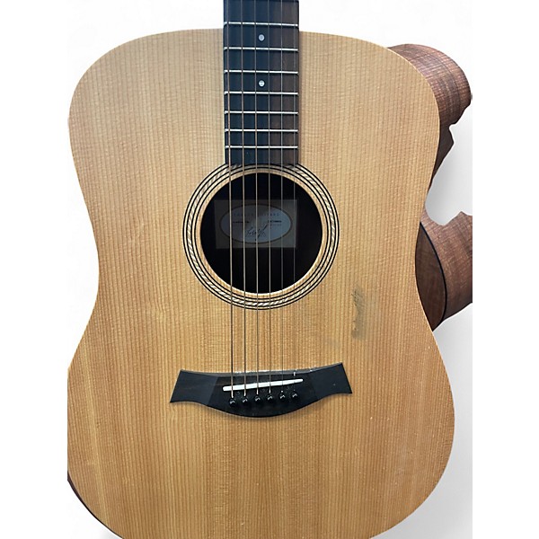 Used Taylor Academy 10E Natural Acoustic Electric Guitar