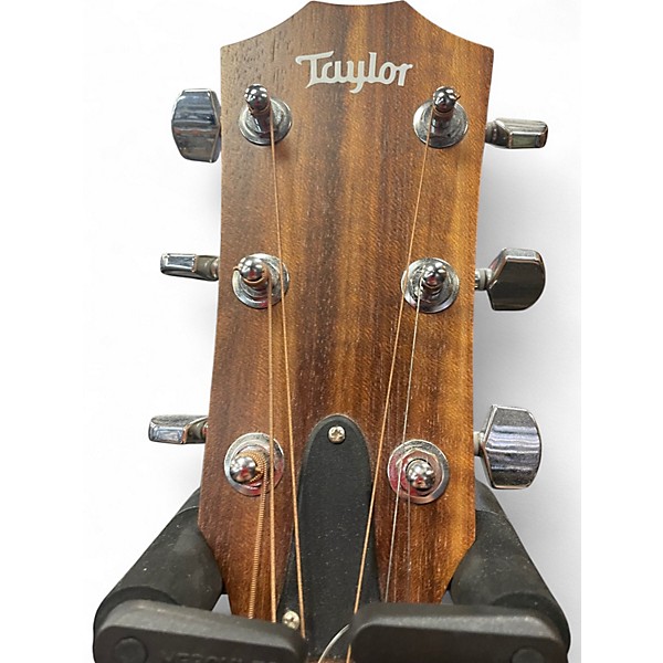 Used Taylor Academy 10E Natural Acoustic Electric Guitar
