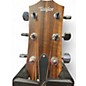 Used Taylor Academy 10E Natural Acoustic Electric Guitar