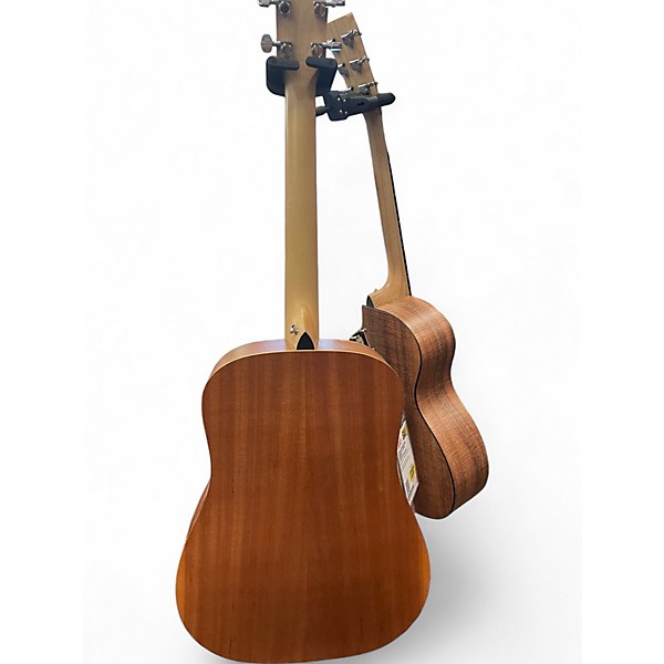 Used Taylor Academy 10E Natural Acoustic Electric Guitar