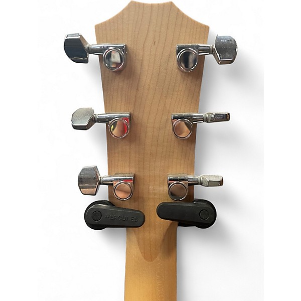 Used Taylor Academy 10E Natural Acoustic Electric Guitar