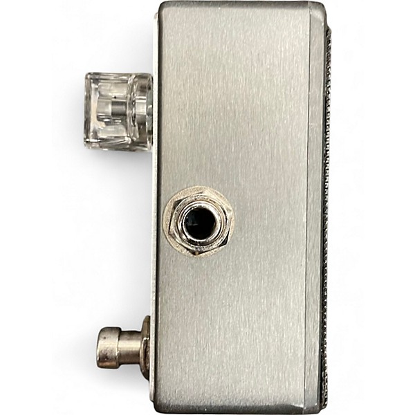 Used Xotic EP Booster Effect Pedal