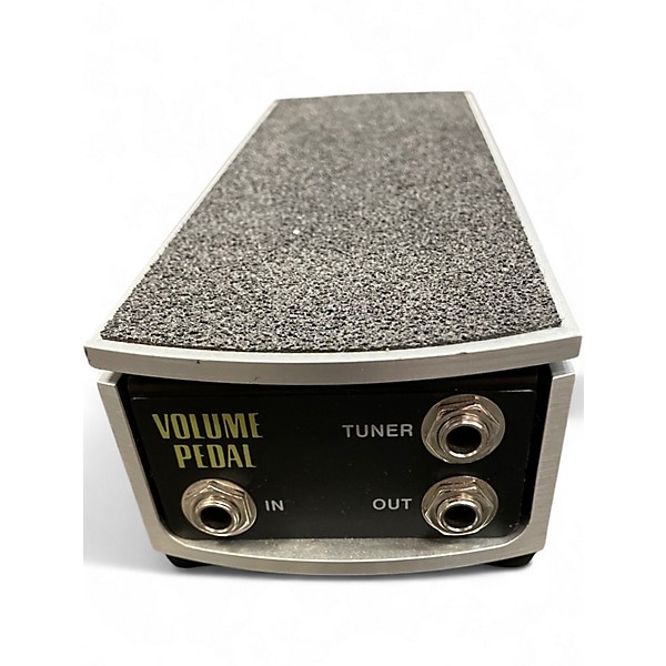 Used Ernie Ball VPJR Volume Pedal