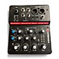 Used Harbinger LV7 Unpowered Mixer