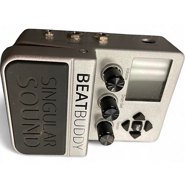 Used Singular Sound Beatbuddy Drum Machine