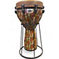 Used Remo key series  Djembe thumbnail