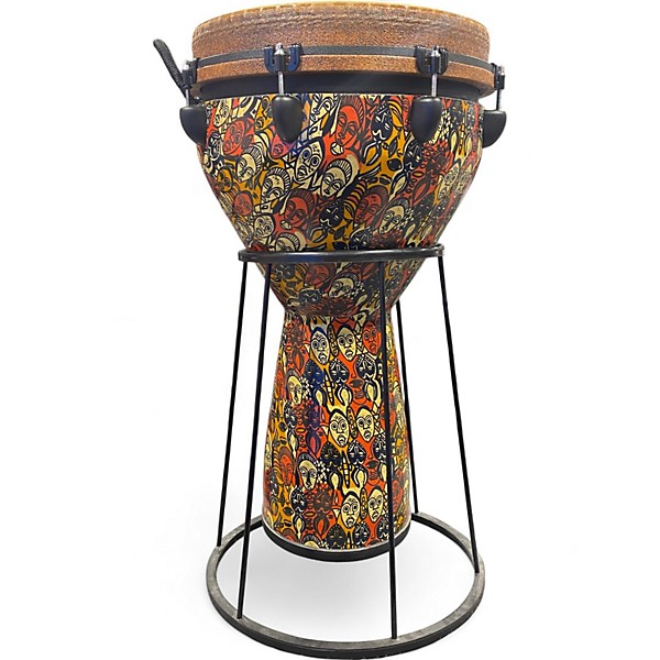 Used Remo key series  Djembe