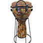 Used Remo key series  Djembe