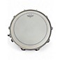 Used Grover Pro 14X5.5 Custom Maple Snare Satin natural Drum