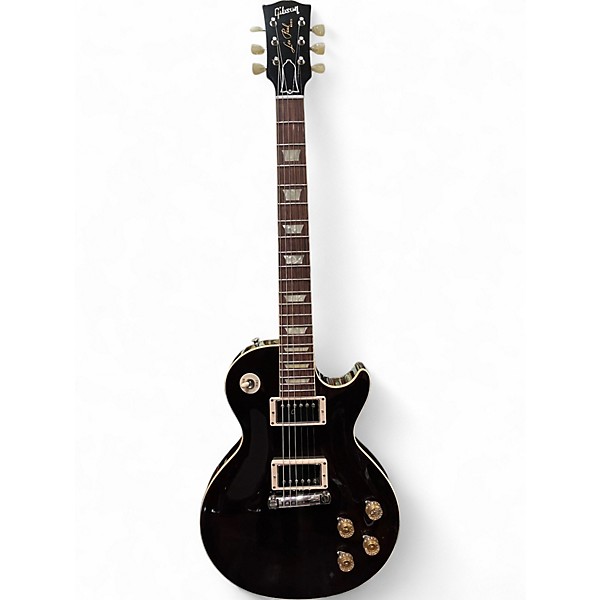 Used Gibson LPR4 1954 Les Paul Reissue OXBLOOD Solid Body Electric Guitar