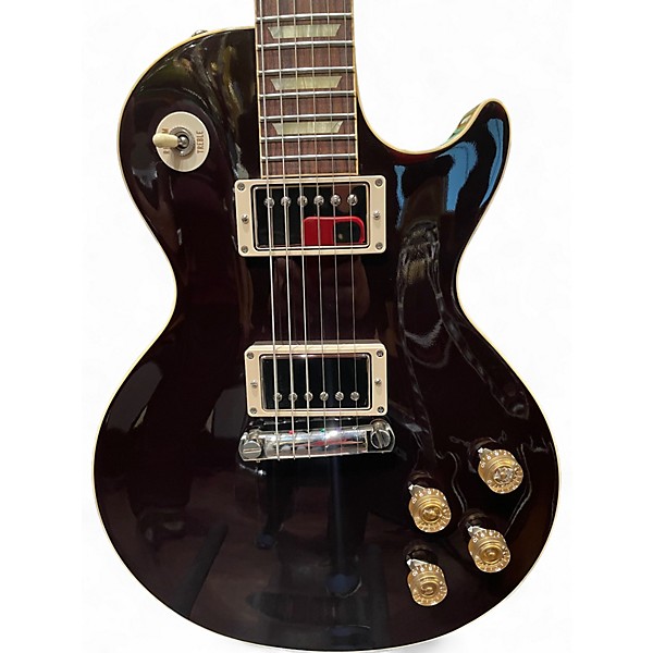 Used Gibson LPR4 1954 Les Paul Reissue OXBLOOD Solid Body Electric Guitar