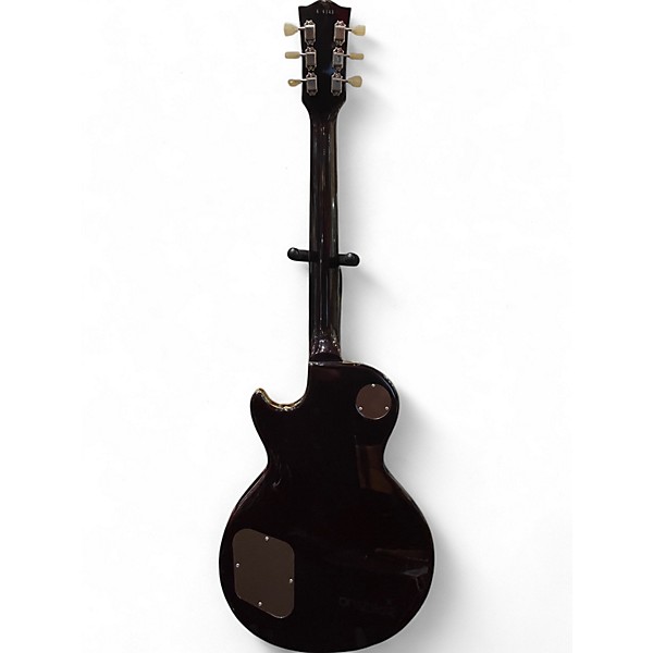 Used Gibson LPR4 1954 Les Paul Reissue OXBLOOD Solid Body Electric Guitar