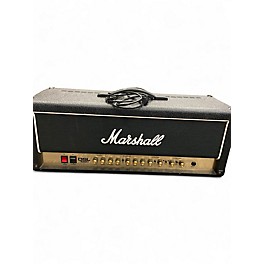 Used Marshall DSL100H 100W Tube Guitar Amp Head