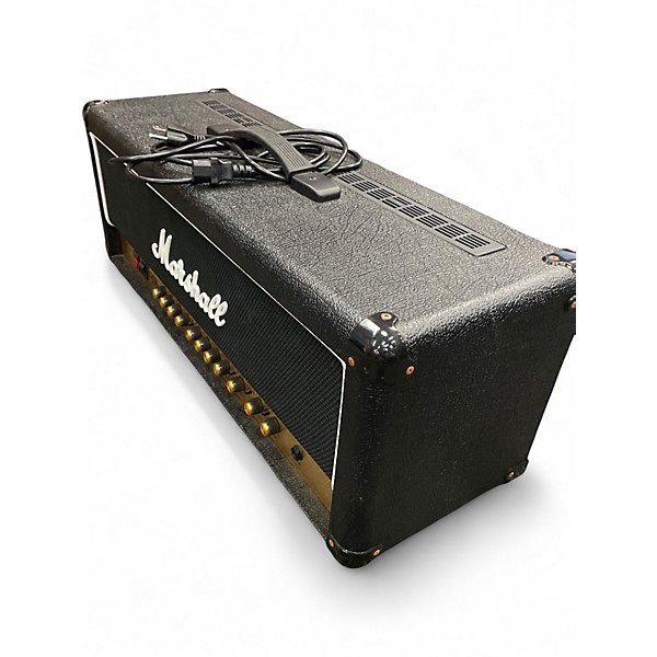 Used Marshall DSL100H 100W Tube Guitar Amp Head