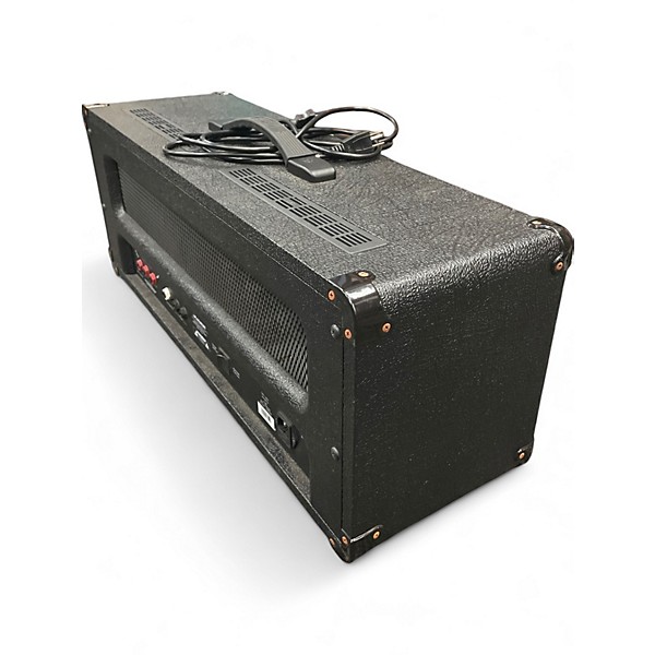 Used Marshall DSL100H 100W Tube Guitar Amp Head