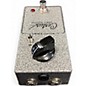 Used Mythos Cestus Treble Boost Pedal thumbnail