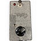 Used Mythos Cestus Treble Boost Pedal