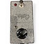 Used Mythos Cestus Treble Boost Pedal