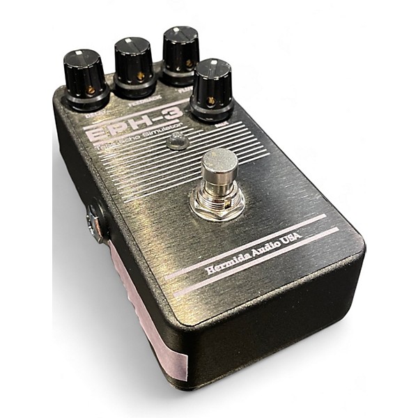 Used Hermida Audio EPH-3 Effect Pedal