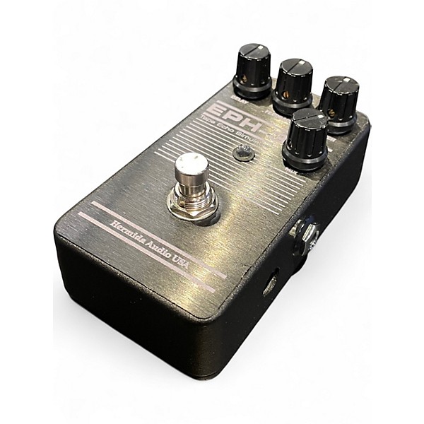 Used Hermida Audio EPH-3 Effect Pedal
