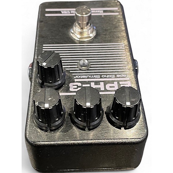 Used Hermida Audio EPH-3 Effect Pedal