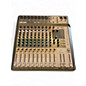 Used Soundcraft SIGNATURE 21 Powered Mixer thumbnail