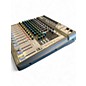 Used Soundcraft SIGNATURE 21 Powered Mixer