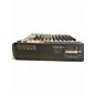 Used Soundcraft SIGNATURE 21 Powered Mixer