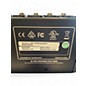 Used Soundcraft SIGNATURE 21 Powered Mixer